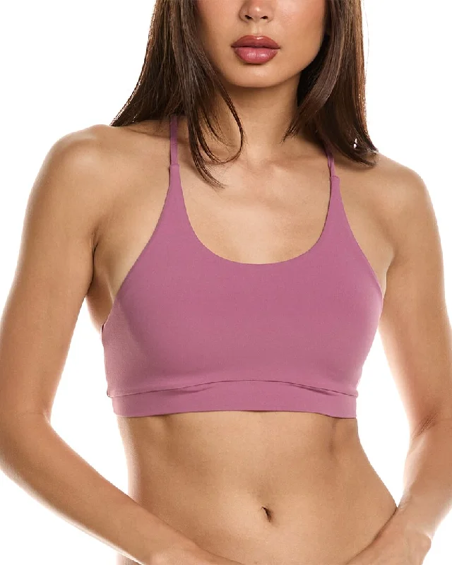 Women's Clothing With Trendy Designs Splits59 Airweight Bra