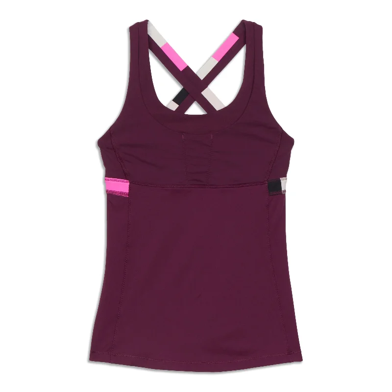 Timeless Women's Clothes Stuff Your Bra Tank Top - Resale