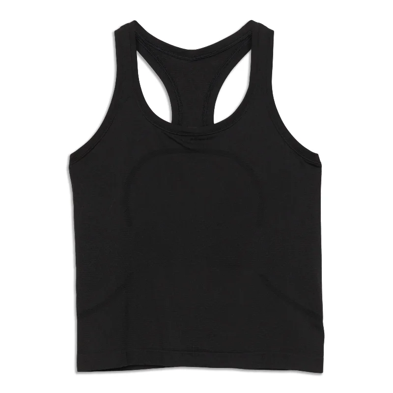 Modern Women's Attire Swiftly Tech Racerback Tank Top 2.0 - Resale