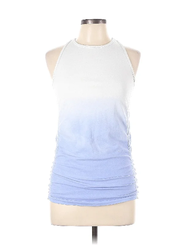 Women's Stylish Vacation Attire Tank Top