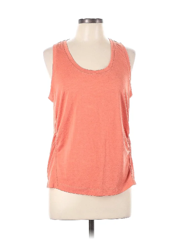 Casual Chic Women's Clothes Tank Top