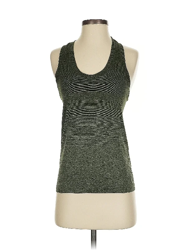 Women's Elegant Formal Outfit Tank Top