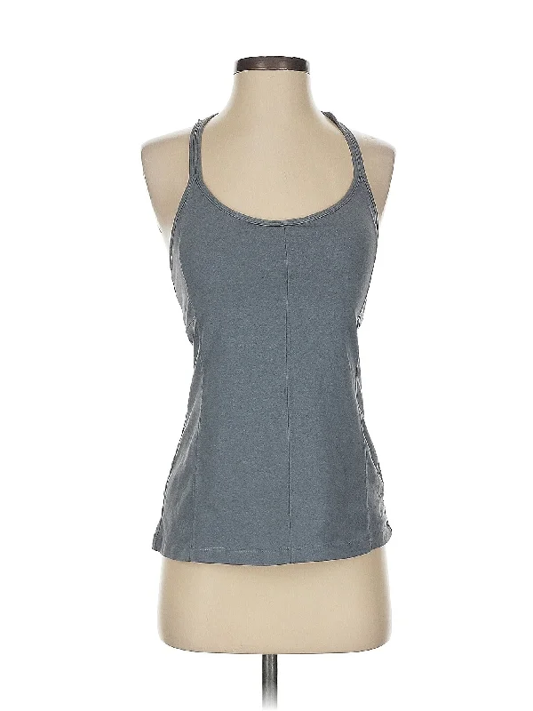 Women's Activewear Apparel Tank Top