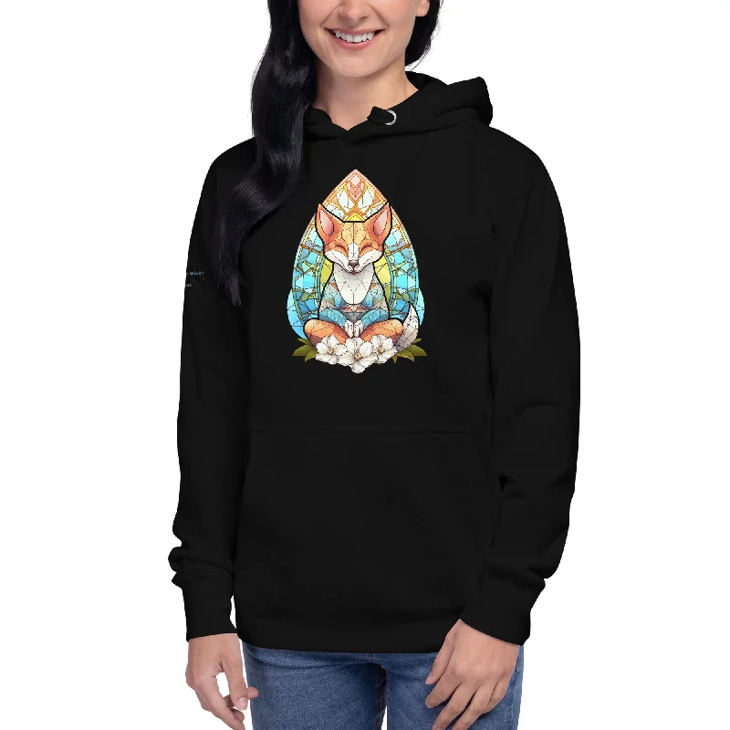 Affordable Women's Attire Unisex Hoodie