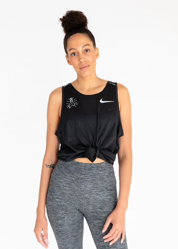 Women's Transitional Clothes Y7 x Nike Jersey Tank