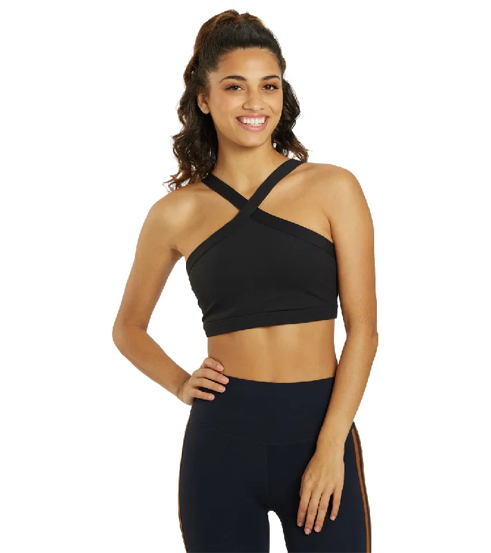 Women's Professional Apparel Splits 59 Riley Rigor Bra Black