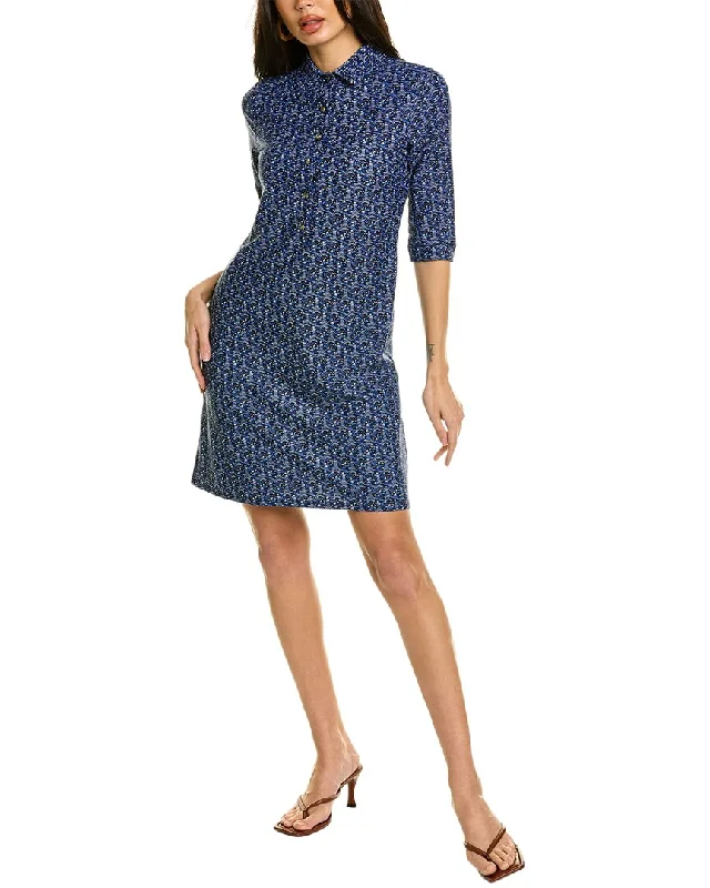 Timeless Women's Outfit Jude Connally Susanna Shirtdress