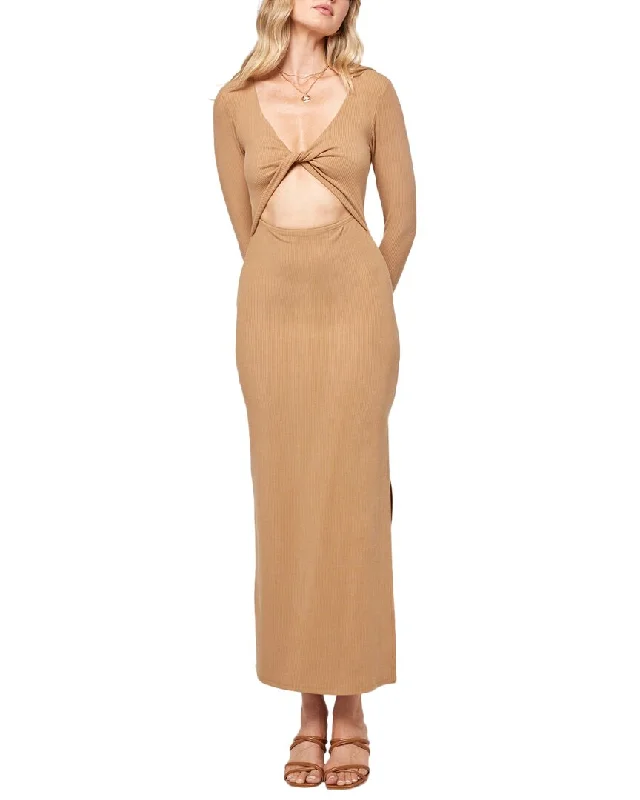 Formal Attire For Women L*Space Hayden Dress