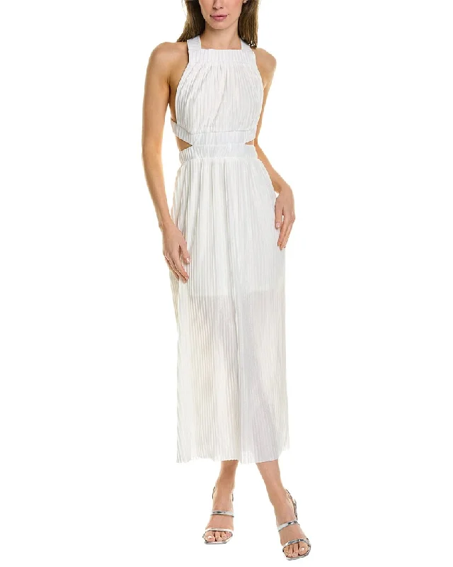 Women's Tops And Clothing Sabina Musayev Jupiter Maxi Dress