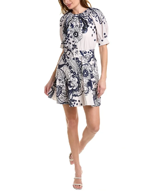 Women's Night-Out Outfit Ted Baker Soira Mini Dress