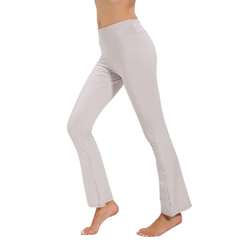 Women's Work Outfit Dynamic flare yoga pants