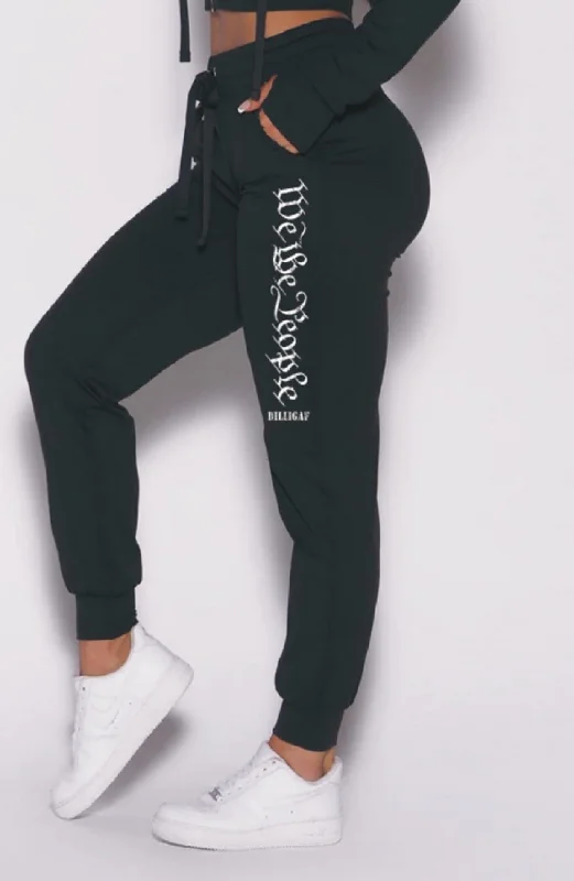 Chic Clothing For Women We the People Joggers