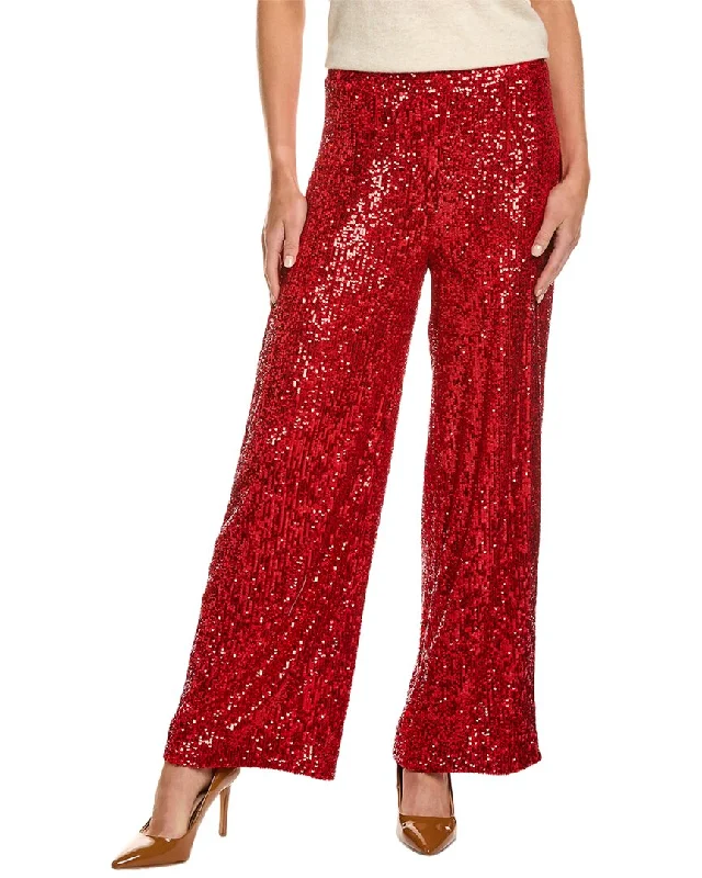 Women's Comfy Attire For Lounging Alexia Admor Illy Wide Leg Pant