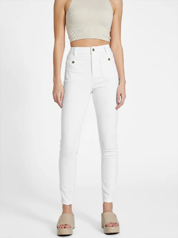 Women's Casual Wear Outfit Constance Skinny Jeans