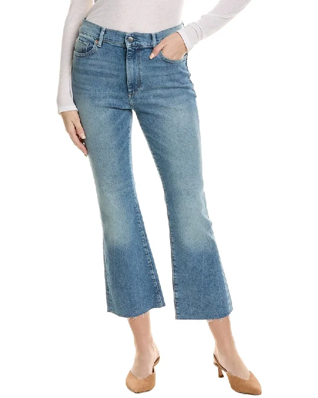 Luxury Women's Clothes DL1961 Bridget Aged Bootcut Jean