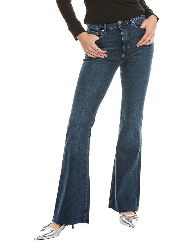 Women's Professional Attire DL1961 Bridget Seacliff Bootcut Jean