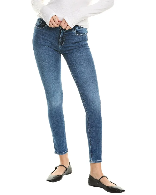 Casual Chic Women's Clothes DL1961 Florence Dalton Skinny Jean