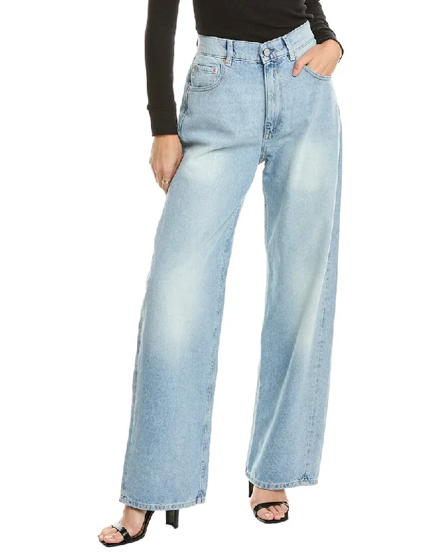 Fashionable Women's Casual Apparel DL1961 Taylor Vintage Light Barrel Jean