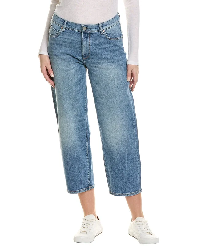 Casual Clothes For Women DL1961 Thea Ravello Boyfriend Jean