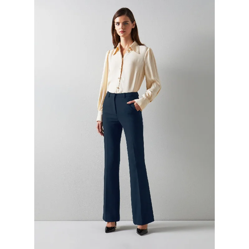 Women's Work Outfit HALINA TROUSERS