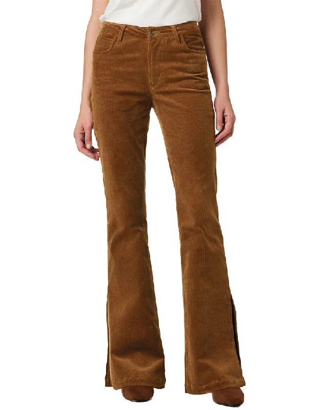 Women's Contemporary Apparel JOE'S Jeans The Frankie Roasted Pecan Bootcut Jean