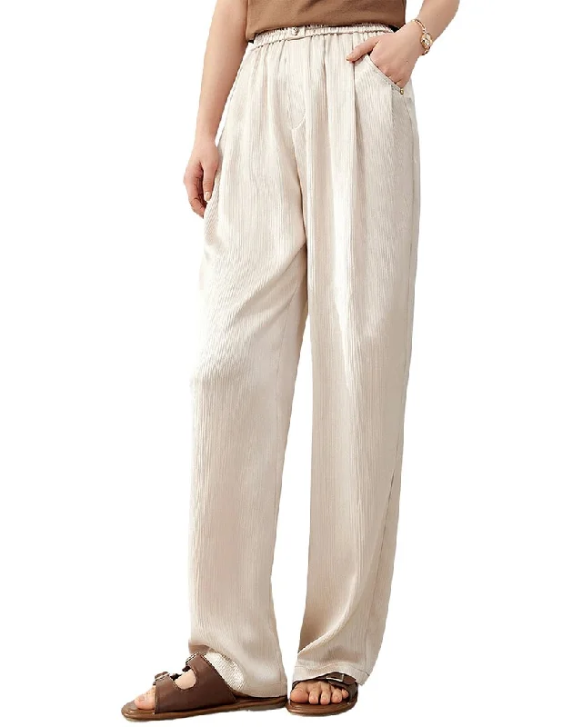 Women's Cozy Outfit For Lounging OUNIXUE Pant