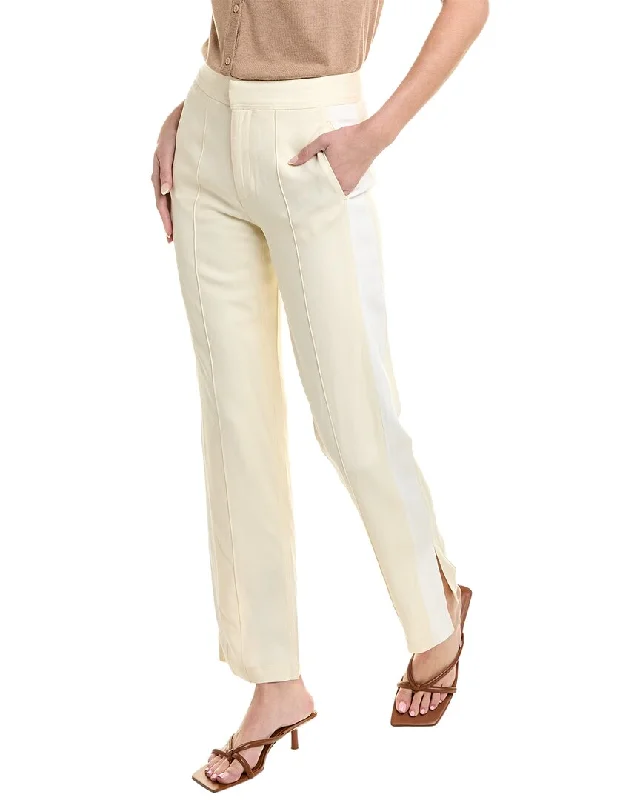 Women's Sporty Chic Clothes rag & bone Cameron Crepe Pant