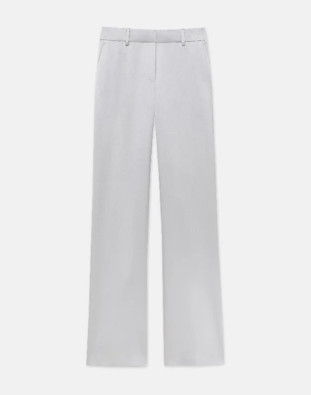 Women's Clothes For Outdoor Events Satin Sullivan Pant