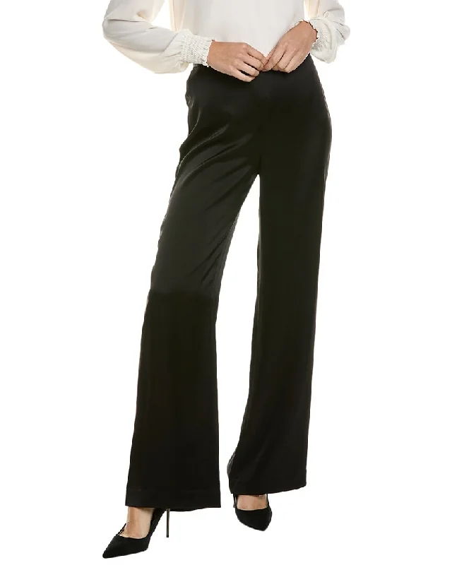 Women's Plus-Size Attire St. John Pant